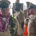 Hawaii Region Chief Pinning Ceremony