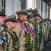 2024 Hawaii Region Chief Pinning Ceremony