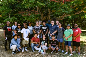 Tinker Talks - Cancer Survivor shares his story and we Talk Importance of Men's Health Awareness