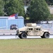 NC Air National Guard C-17 Airlifts support to Western North Carolina