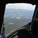 NC Air National Guard C-17 Airlifts support to Western North Carolina