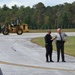 NC Air National Guard C-17 Airlifts support to Western North Carolina