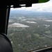 NC Air National Guard C-17 Airlifts support to Western North Carolina