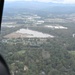 NC Air National Guard C-17 Airlifts support to Western North Carolina