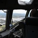 NC Air National Guard C-17 Airlifts support to Western North Carolina