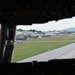 NC Air National Guard C-17 Airlifts support to Western North Carolina