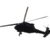 September 2024 UH-60 Black Hawk training at Fort McCoy