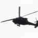 September 2024 UH-60 Black Hawk training at Fort McCoy