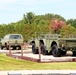 2024 Fall Colors at Fort McCoy's Equipment Park