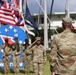 USARPAC Flying V Ceremony