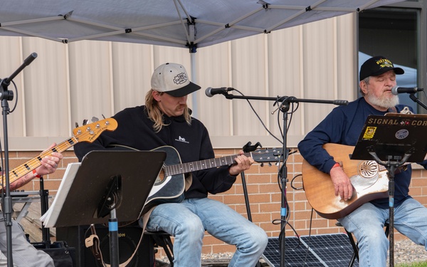 Veterans Stand Down helps support veterans in SW Washington and around the region