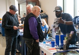 Veterans Stand Down helps support veterans in SW Washington and around the region