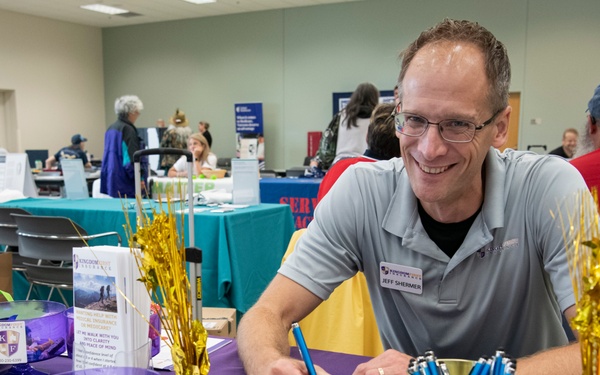 Veterans Stand Down helps support veterans in SW Washington and around the region