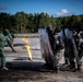 KFOR 34 Conducts Fire Phobia Training in Hohenfels, Germany