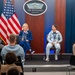 2024 DoD Olympians and Paralympians visit Pentagon