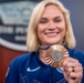 2024 DoD Olympians and Paralympians visit Pentagon