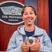 2024 DoD Olympians and Paralympians visit Pentagon