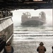 USS Iwo Jima Conducts Well Deck Operations