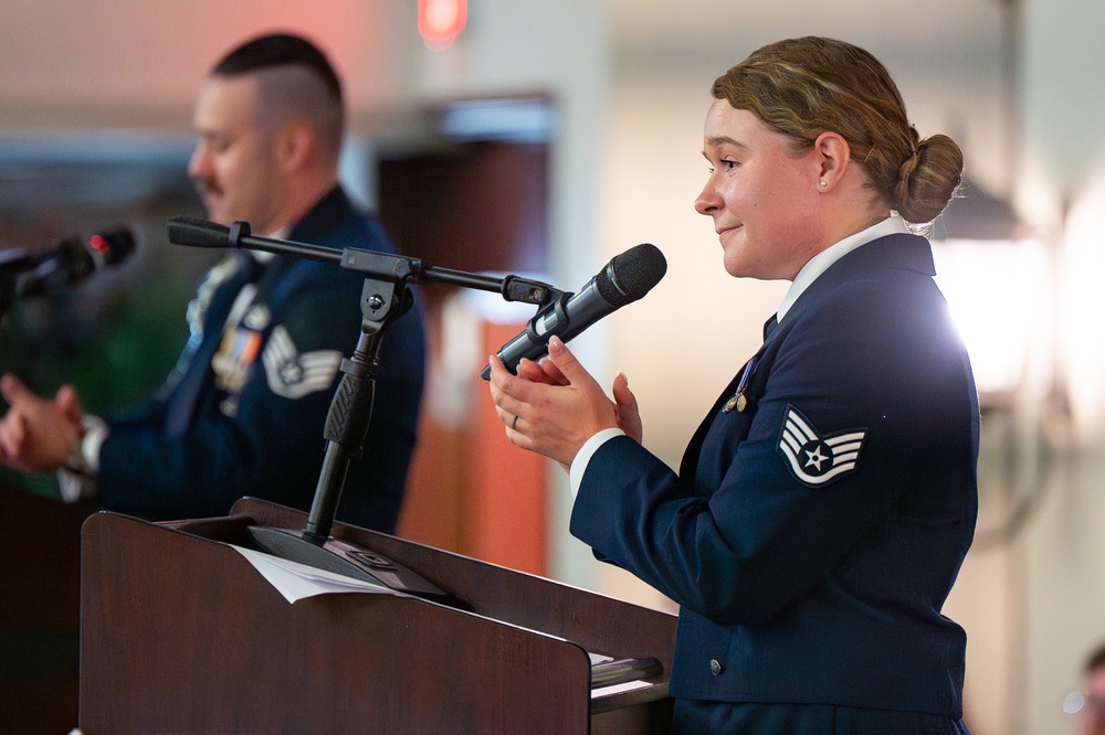 Malmstrom celebrates Air Force’s 77th birthday