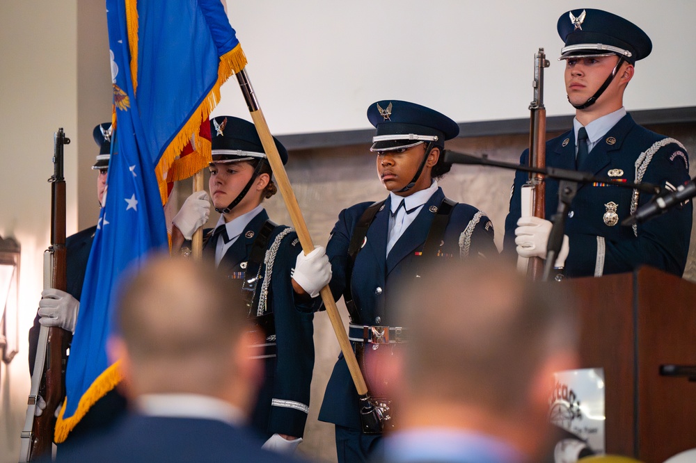 Malmstrom celebrates Air Force’s 77th birthday