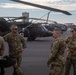 2-3 GSAB MEDEVAC transfer after Hurricane Helene