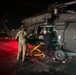 2-3 GSAB MEDEVAC transfer after Hurricane Helene