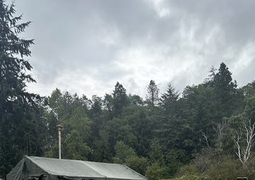 USAMTEAC Tests New Field Portable Dental Furnace at Joint Base Lewis-McChord