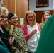 Task Force Pegasus Troopers Visit Polish Students