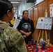Task Force Pegasus Troopers Visit Polish Students
