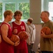 Task Force Pegasus Troopers Visit Polish Students