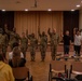 Task Force Pegasus Troopers Visit Polish Students