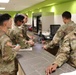 5th Battalion, 4th Air Defense Artillery Regiment Hosts Grand opening for Food Kiosk