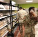 5th Battalion, 4th Air Defense Artillery Regiment Hosts Grand opening for Food Kiosk