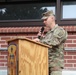 5th Battalion, 4th Air Defense Artillery Regiment Hosts Grand opening for Food Kiosk