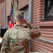 5th Battalion, 4th Air Defense Artillery Regiment Hosts Grand opening for Food Kiosk