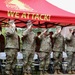 5th Battalion, 4th Air Defense Artillery Regiment Hosts Grand opening for Food Kiosk
