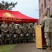 5th Battalion, 4th Air Defense Artillery Regiment Hosts Grand opening for Food Kiosk