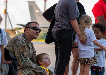 18MXG Kids Bootcamp brings families together
