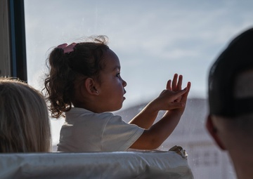 18MXG Kids Bootcamp brings families together