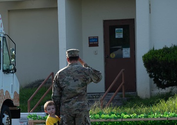 18MXG Kids Bootcamp brings families together
