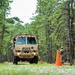 719th Composite Truck Company Annual Training