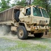 719th Composite Truck Company Annual Training