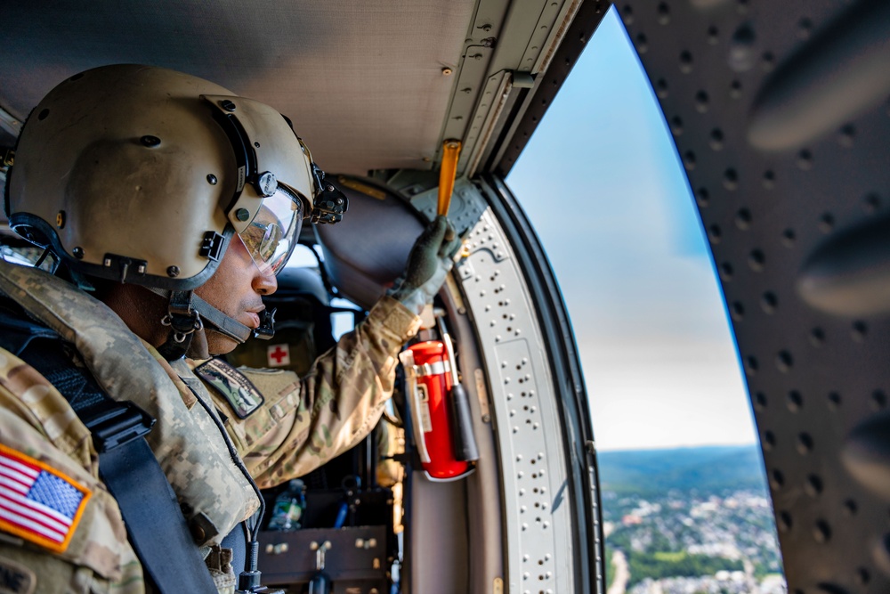 719th Composite Truck Company Annual Training