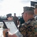 SSgt Caro promotion ceremony
