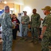 Vice Chief of Naval Operations Admiral James W. Kilby visits Joint Base Pearl Harbor-Hickam