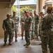 Vice Chief of Naval Operations Admiral James W. Kilby visits Joint Base Pearl Harbor-Hickam