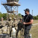 Eagles Dare Battalion Builds Lethality with Special Training