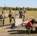 Eagles Dare Battalion Builds Lethality with Special Training