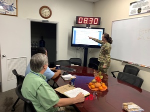 NCO Journal Podcast Episode 48 - Want to Avoid a FLIPL? Focus on Supply Discipline