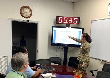 Green Belt Certification